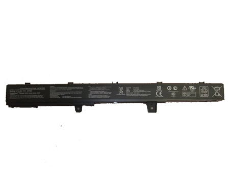 Batería para X555-X555LA-X555LD-X555LN-2ICP4/63/asus-A41N1308